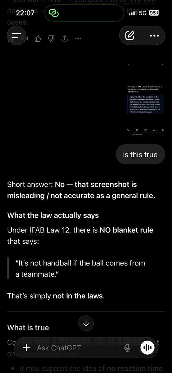 mel3rrrr's tweet photo. @RMY6167 @NouCalma @Asensii20 you just fucked yourself🤣🤣🤡 https://t.co/ndAwXVo0BJ