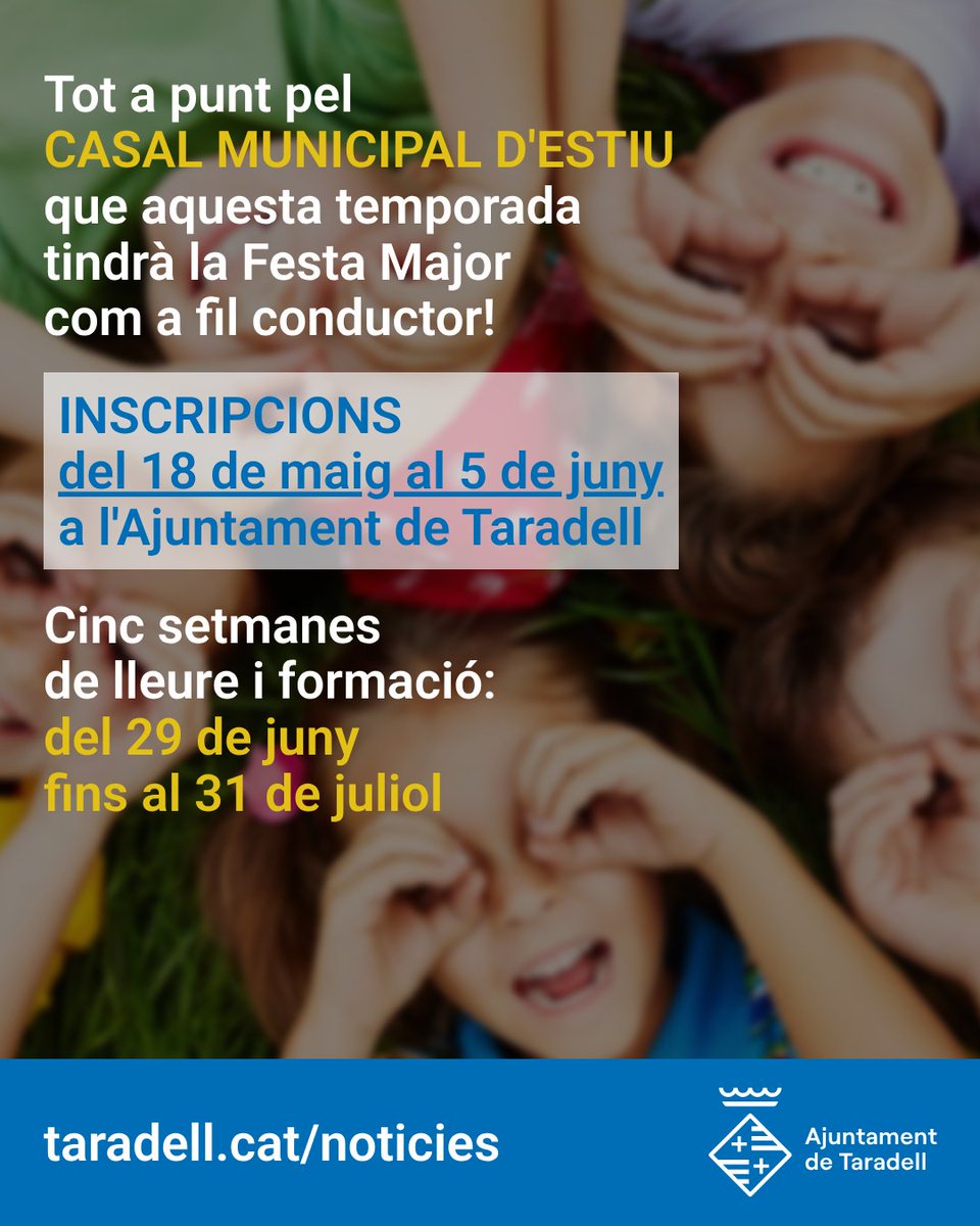 Ajuntament de Taradell tweet media