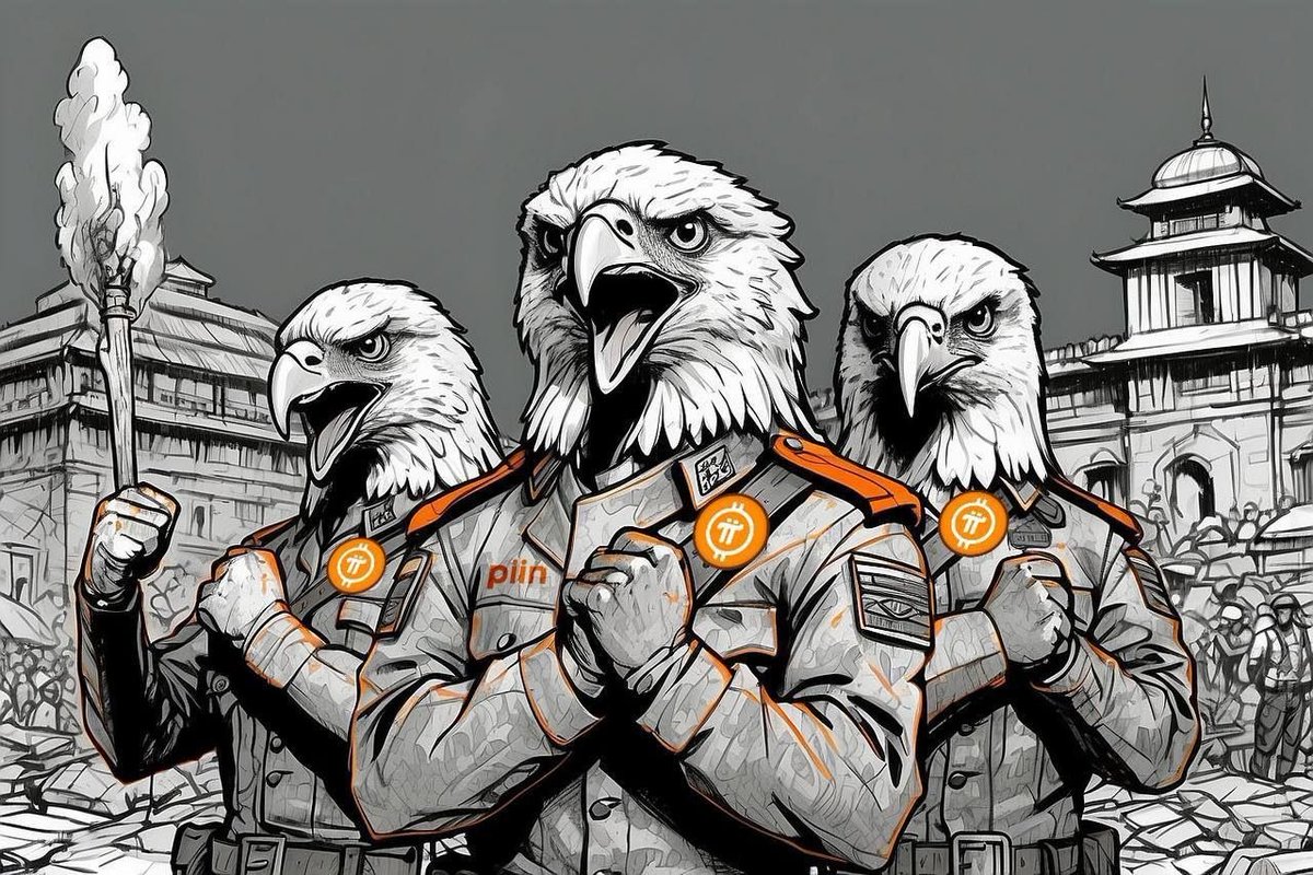 Love piin 𝛑🦅 tweet media