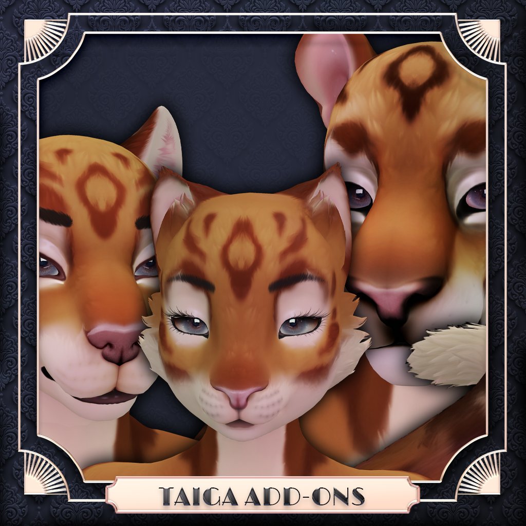 FortunataSL - Open for Commissions tweet media