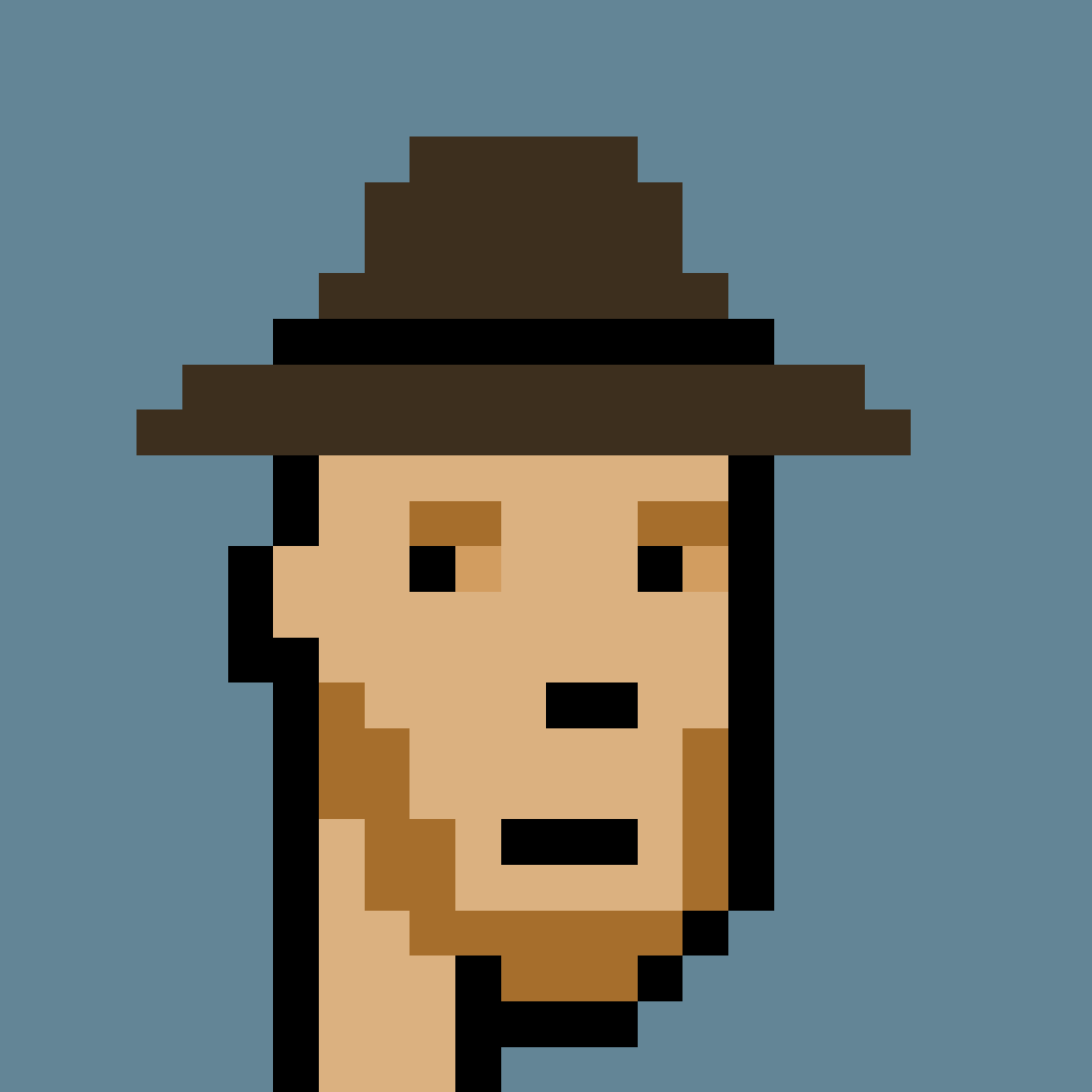 CryptoPunks Bot tweet media