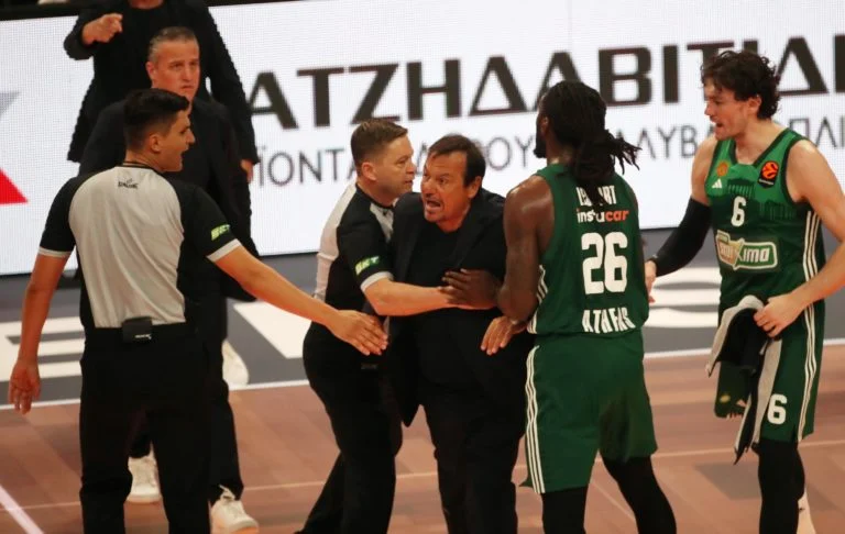 Σέντερ παλιάς κοπής 🇬🇷🏀 tweet media