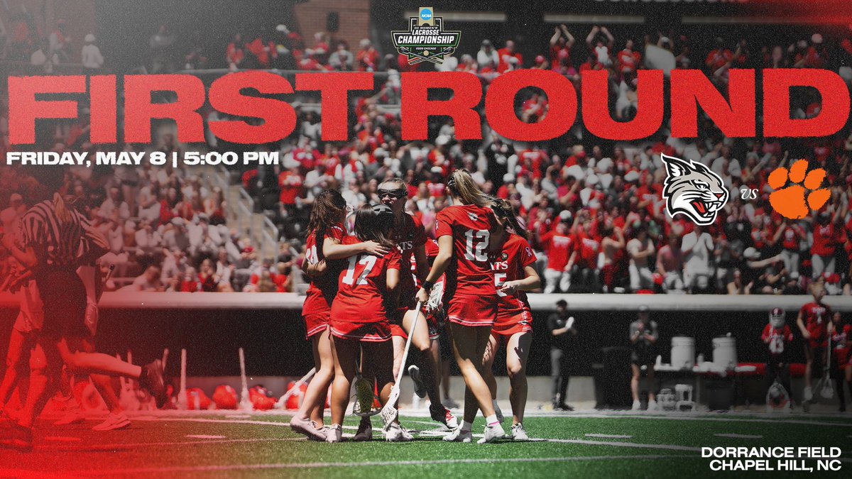 Davidson Lacrosse tweet media