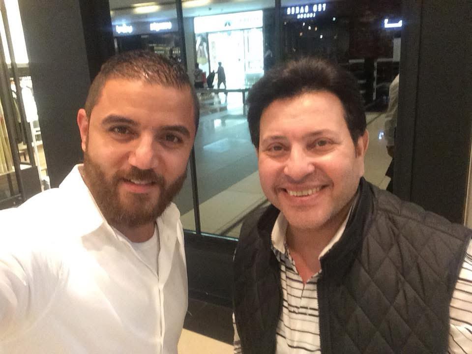TatooShiko's tweet photo. رحم الله الفنان هاني شاكر، الإنسان الراقي صاحب الأخلاق والذوق الرفيع . كان دائمًا مثالًا للاحترام والرقي في فنه وكلامه وتعاملاته، وترك بصمة جميلة في قلوب كل من عرفه.
اللهم ارحمه رحمةً واسعة، واجعل أول ليلة له في القبر نورًا وطمأنينة، وافتح له بابًا من أبواب الجنة.  #هانى_شاكر https://t.co/Aj3K4KKLNg