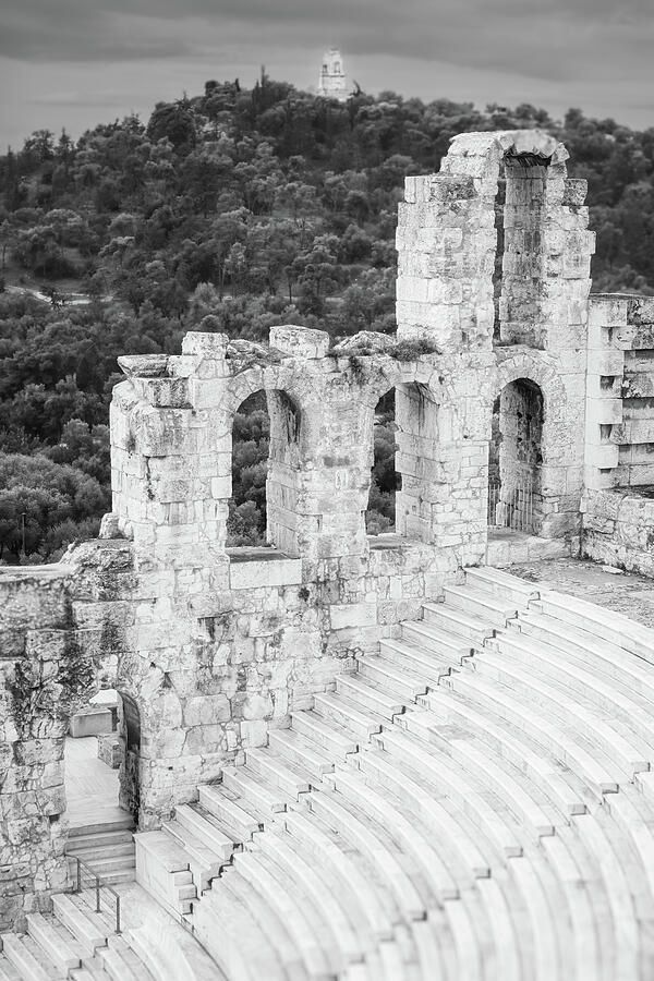 joancarroll's tweet photo. Ancient Greek Amphitheater Ruins! https://t.co/KFREfU9Tmq #odeon #greece #athens #theater #amphitheater #acropolis #architecture #ancient #stone #arches #ruins #history #buyart #wallart #artforsale #artstore #travel #travelphotography #wallartforsale #giftideas @joancarroll https://t.co/o6peZmLgCB