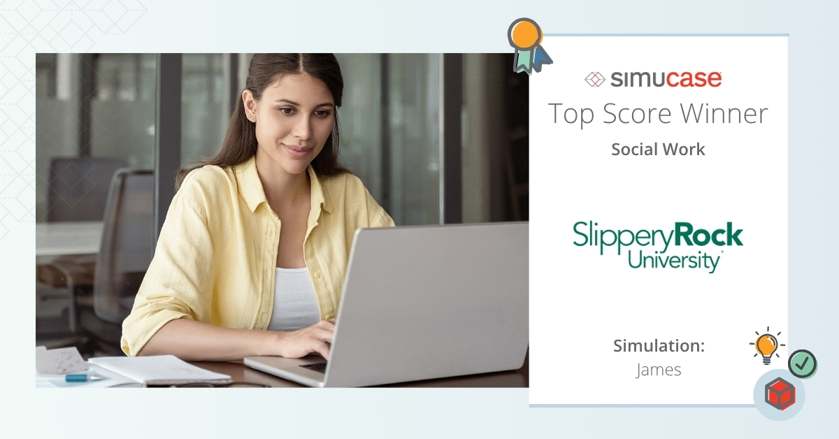 Simucase tweet media