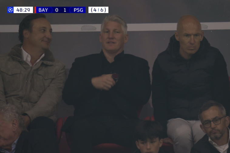 The Touchline | 𝐓 tweet media