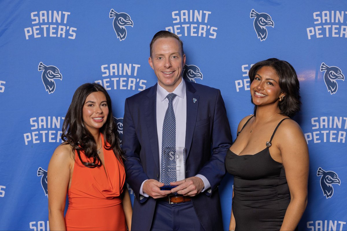 PeacocksWSOC's tweet photo. We honored our Women’s Soccer seniors at the 2026 SPs Award Ceremony and joined in celebrating the presentation of the Bill Stein Award to Dr. Jay Garrels along with the Rookie of the Year awards! Stella Accettola also received Scholar Athlete of the Year! 🏅 

#StrutUp 🦚 https://t.co/34QkL33Ke6