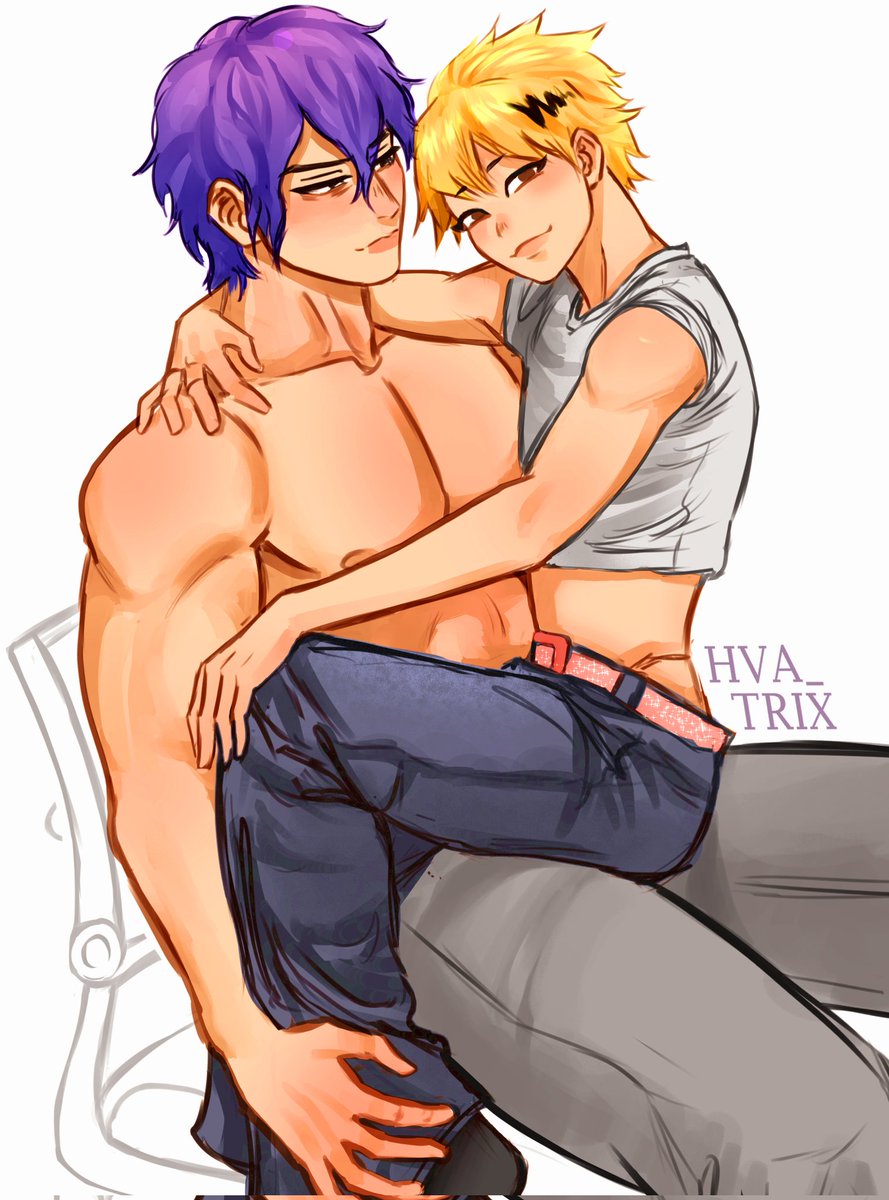 hva_trix's tweet photo. #shinkami Denki's favorite seat.. https://t.co/Xr2pZDQt1l