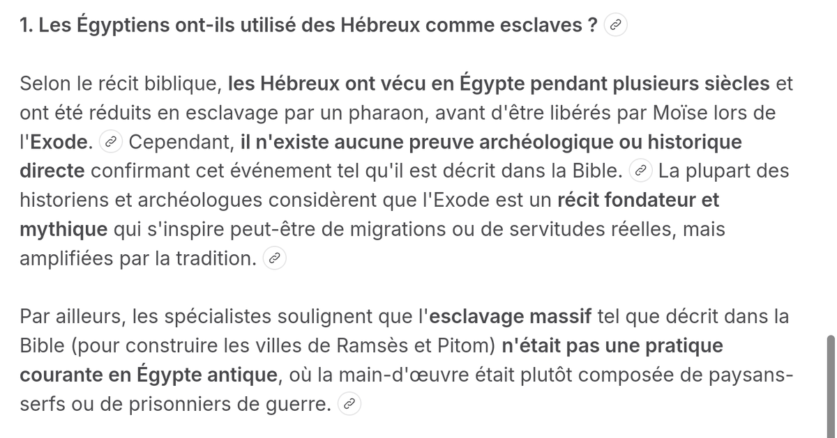 Lasido32's tweet photo. @FbioFOX3 @1pasdeux75 C'est en Mésopotamie qu'il y a eu la première forme d'esclavagisme.
Pour certains de vos propos, cela semble faux et comme je ne crois pas en la religion.👇 https://t.co/S26U04n1L5