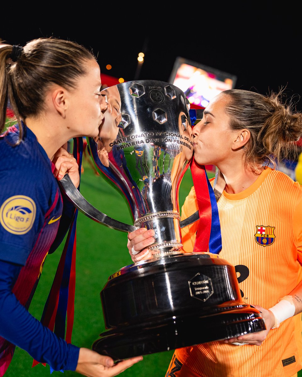 Bona nit, culers! 😘