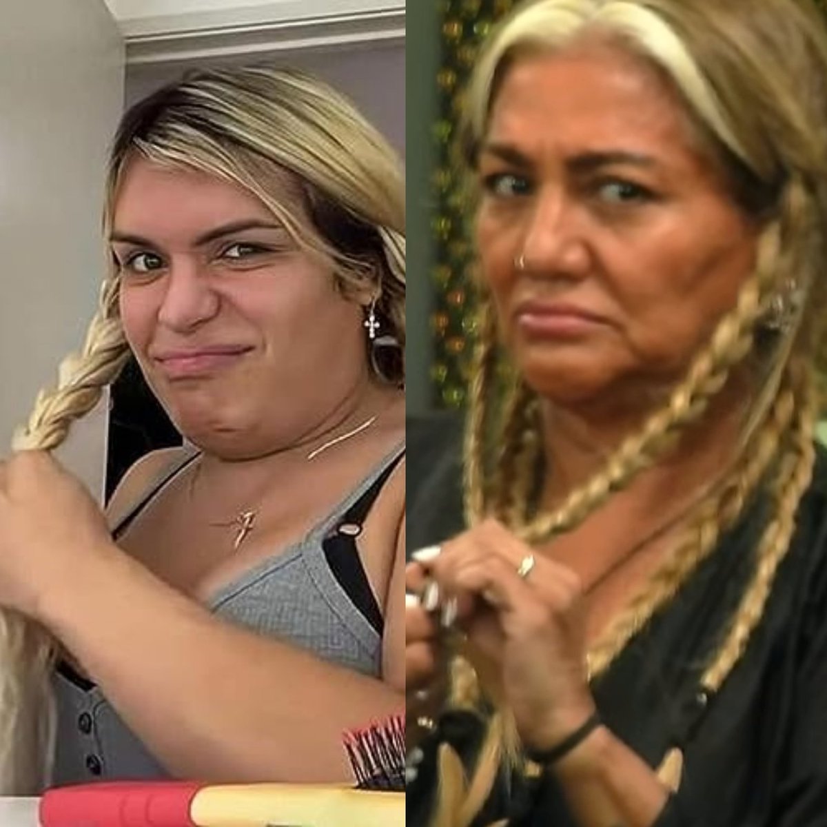 #GranHermano