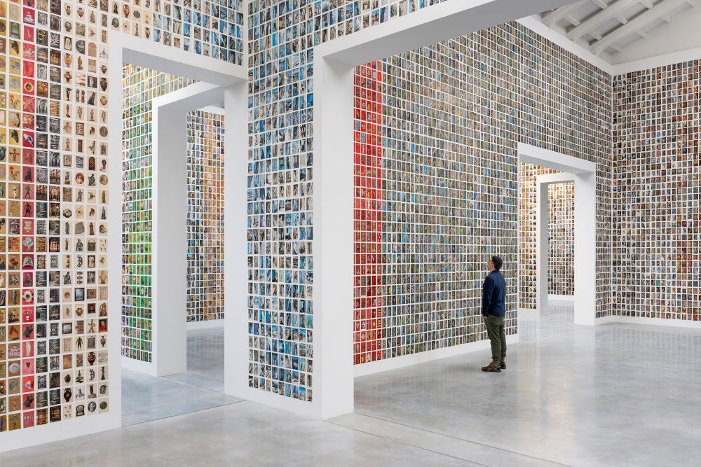 Arte Madrid tweet media