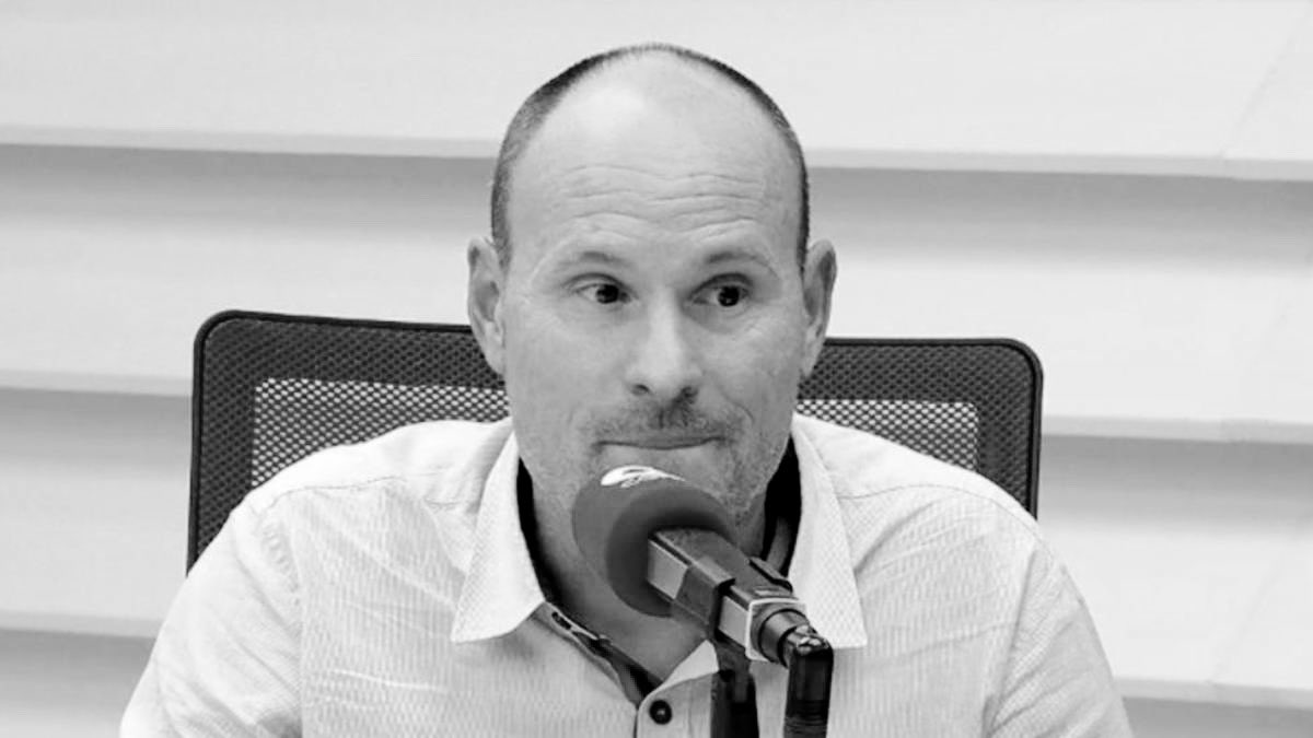 “Es falta, porque le toca”

Tajante Toño en <a href="/MPlusDeportes/">Movistar Plus+ Deportes</a>