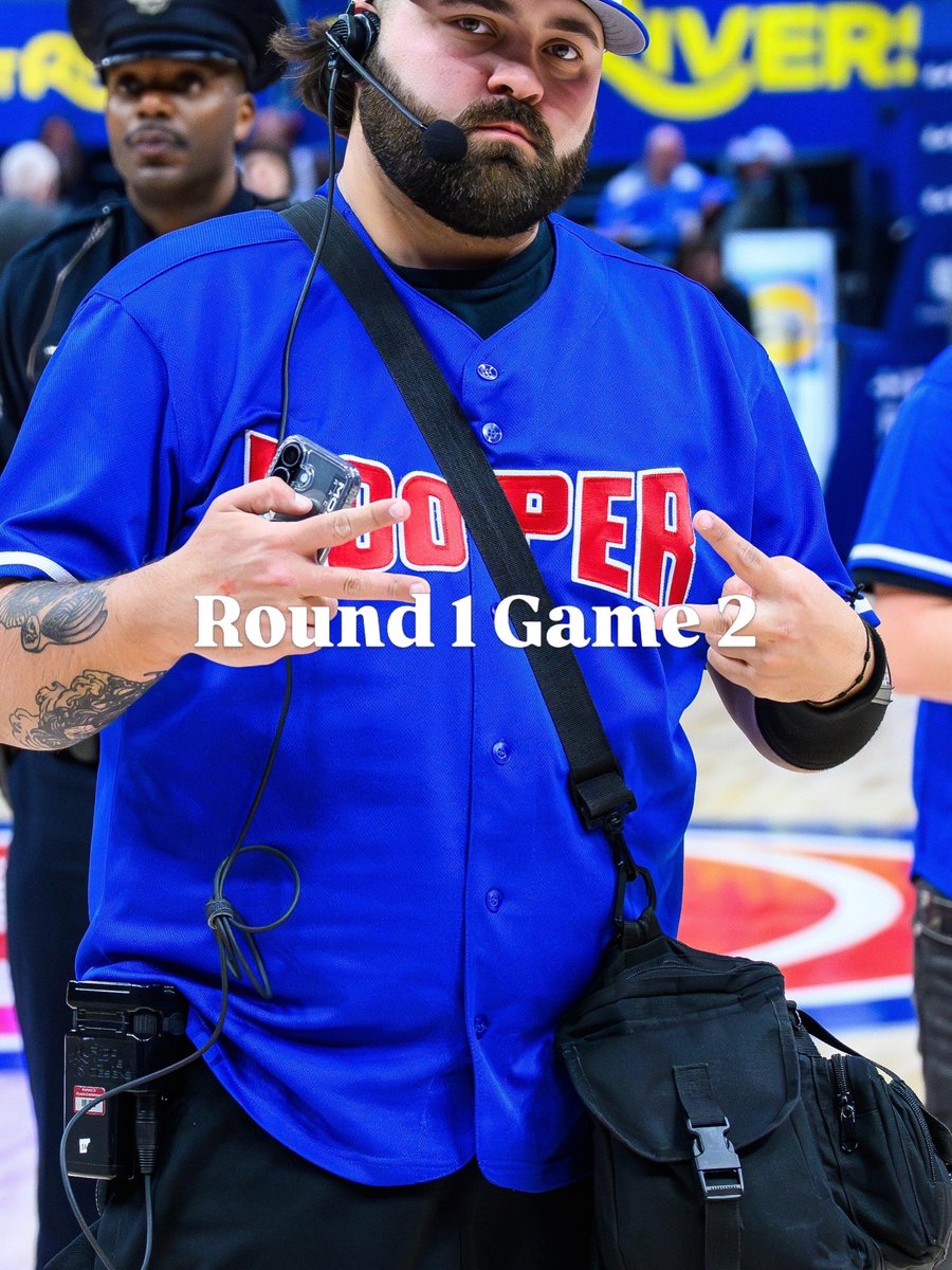 PistonsHooper's tweet photo. Round 1 series recap https://t.co/HEHlnDAbBI