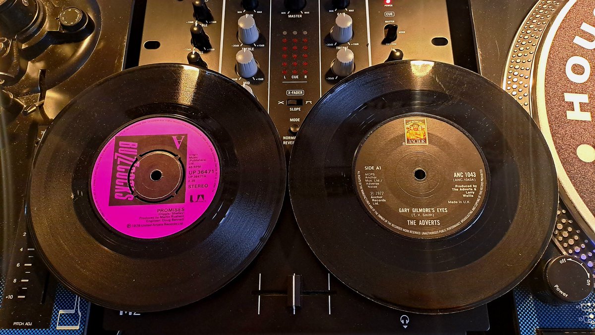 The House of Vinyl tweet media