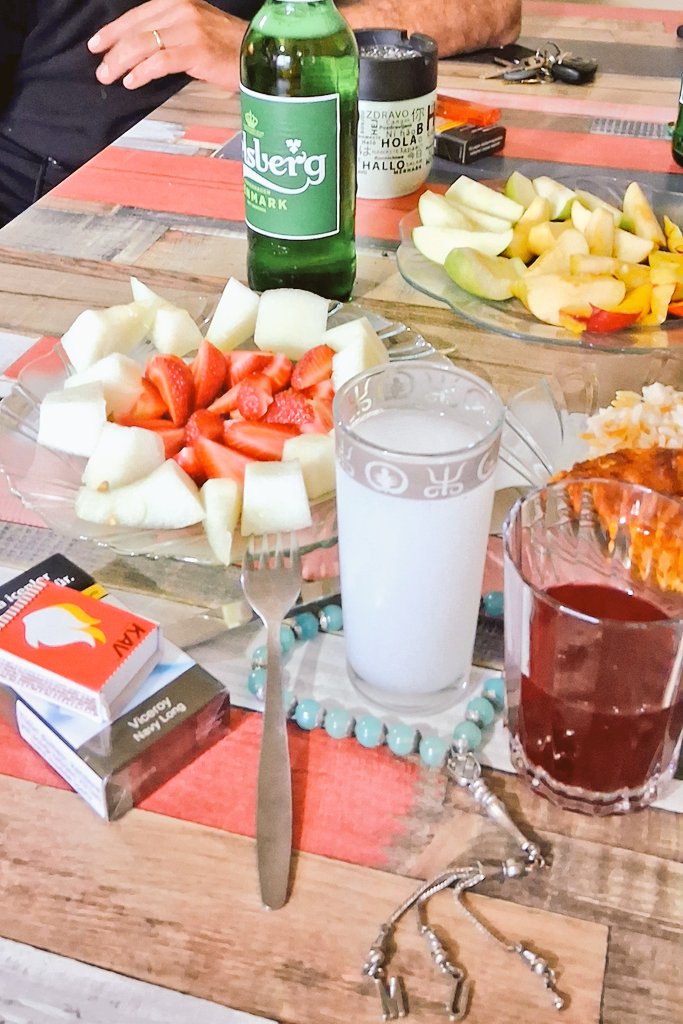 RAKI var GAM yok tweet media