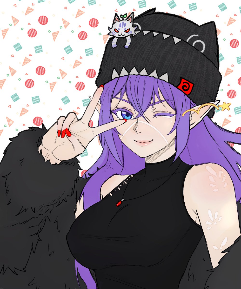 sen_via's tweet photo. Pokopia has me in a choke hold!
I'm working on my cloud Island today so you can add to it!!! πΏπ―
https://t.co/aU5S0Rbwlg
#vtuber #drawvia #vtubers https://t.co/aOim5idSbJ