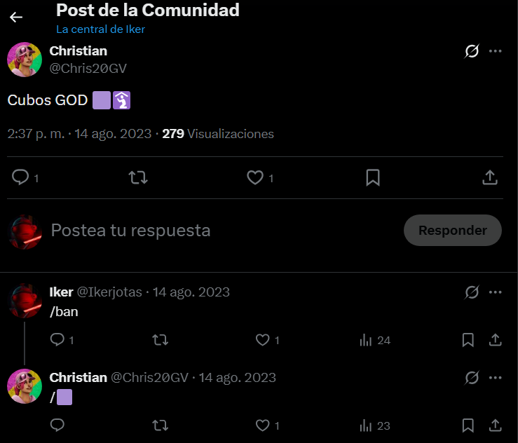 Iker tweet media
