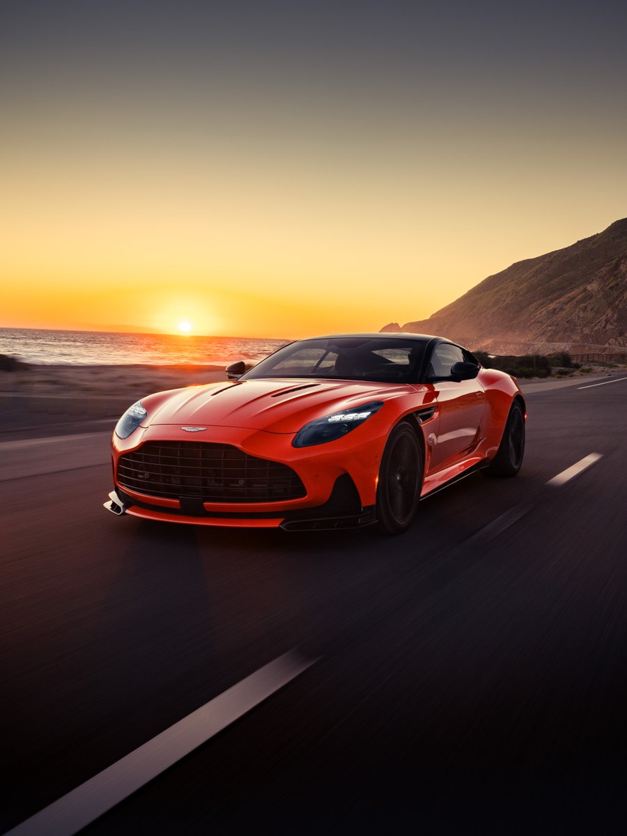 astonmartin's tweet photo. "A tornado in a tuxedo" - @Forbes. 

Configure your DB12 S: https://t.co/MjwPN2S3PS

#AstonMartin #DB12S #ICONDRIVEN https://t.co/jzksPx257z
