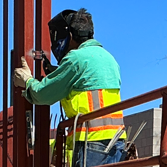 Lloyd Construction tweet media