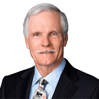 COTV's tweet photo. CHILD OF TELEVISION: Ted Turner https://t.co/5S5CtpwRyr https://t.co/J3qWydEjSM