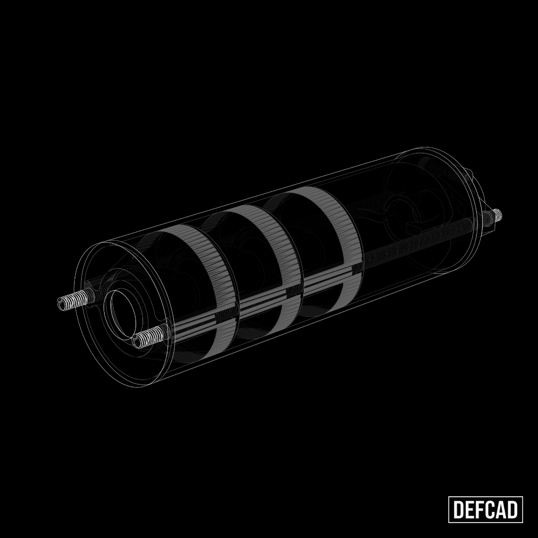 DEFCAD tweet media
