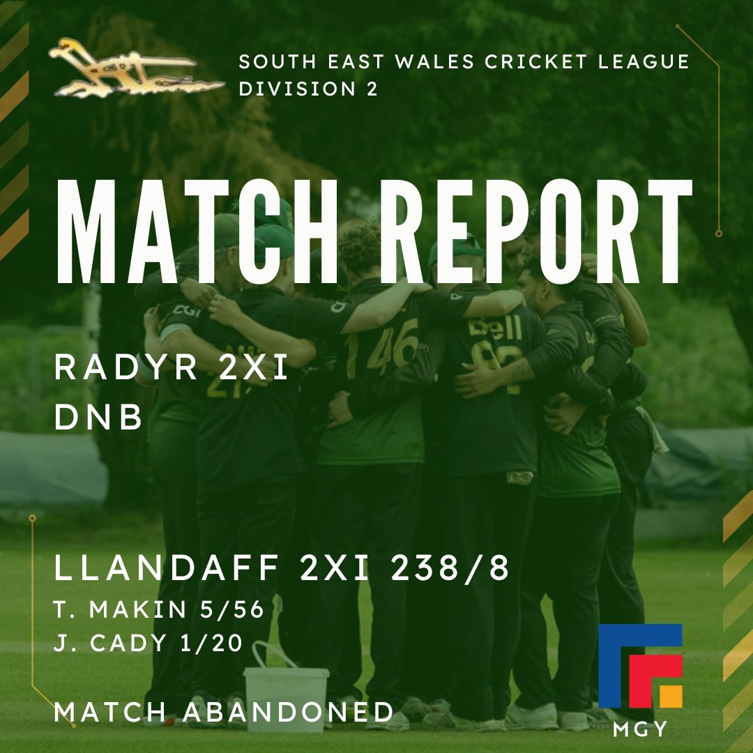 Radyr Cricket Club tweet media