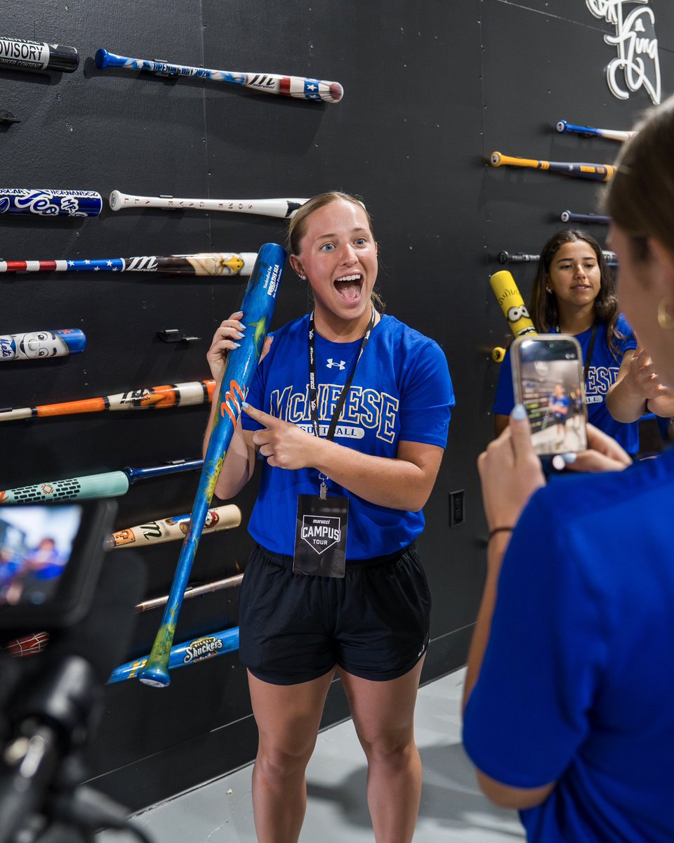 Marucci Fastpitch tweet media