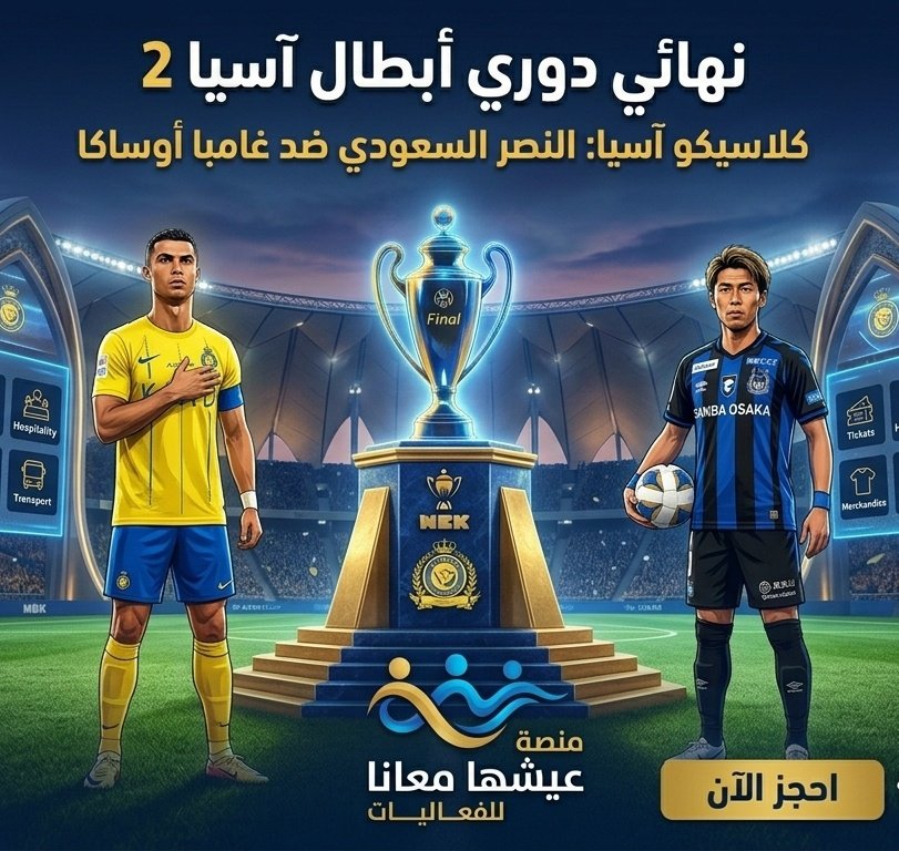 تذاكر | عيشها معانا للفعاليات tweet media