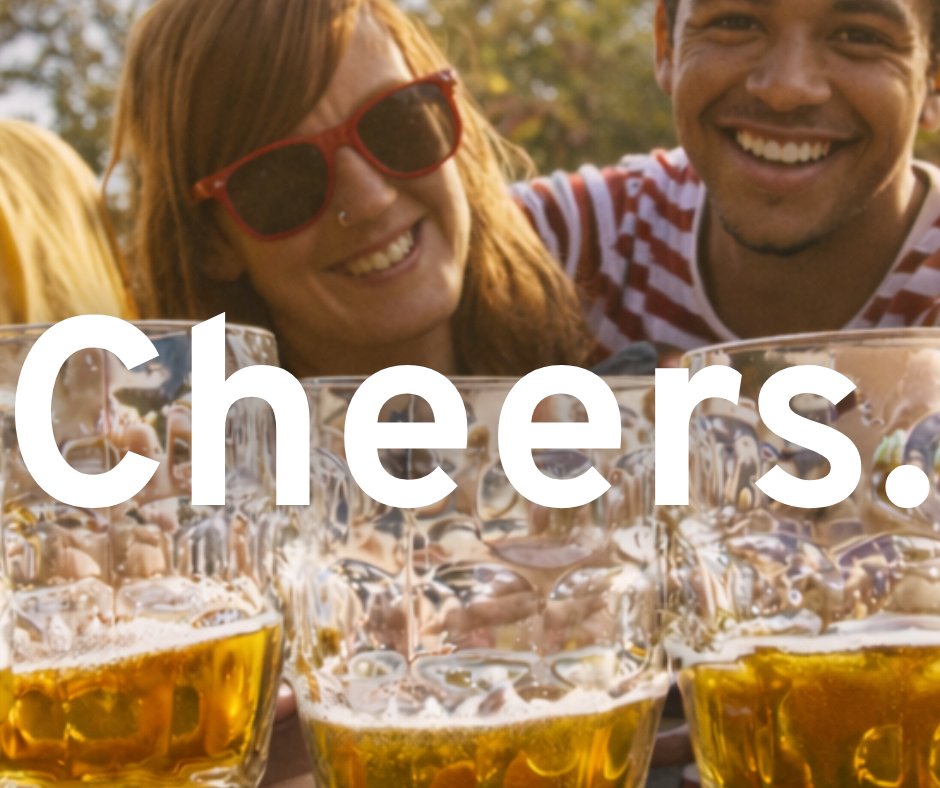 Beer Institute tweet media