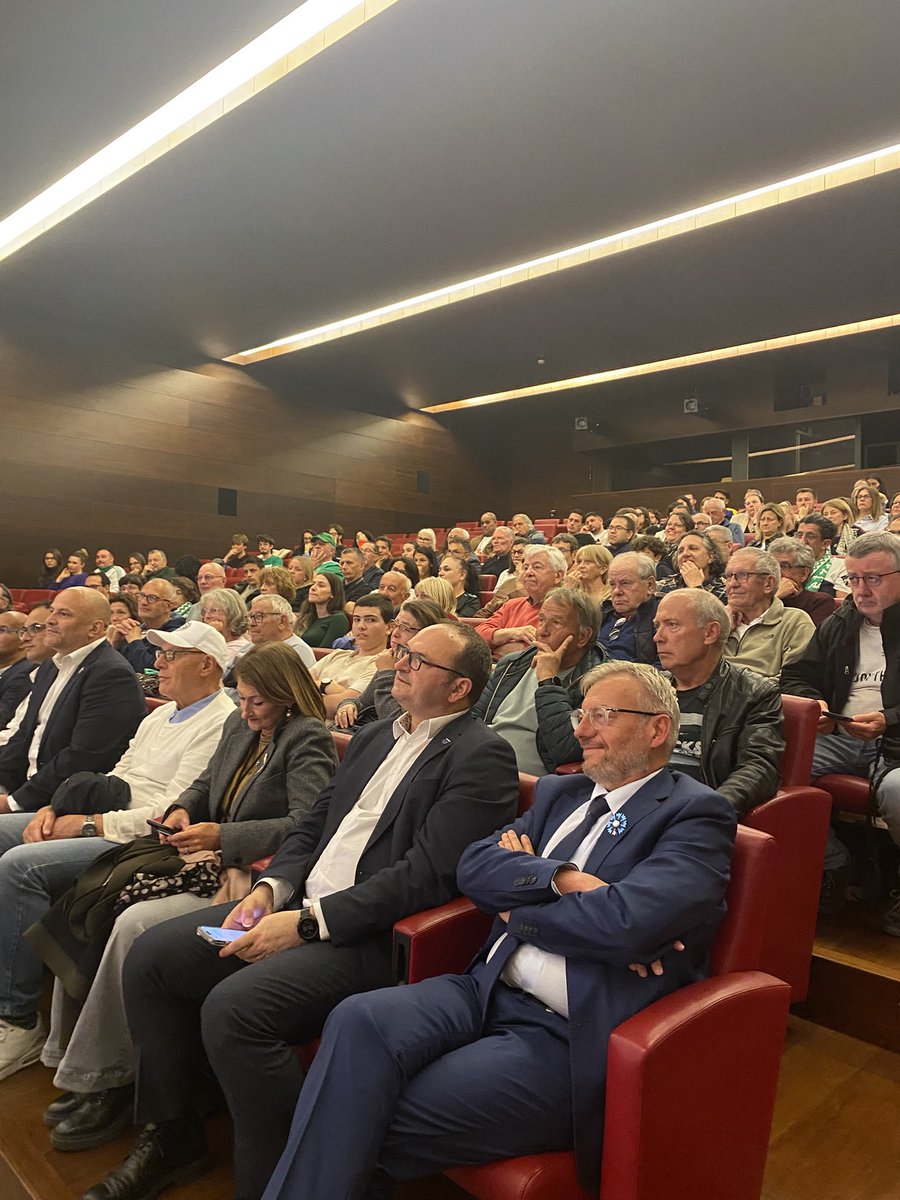 André Faucon tweet media
