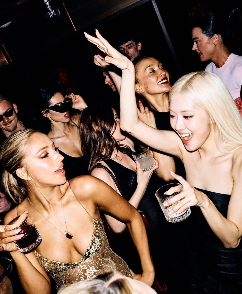 met gala after party
