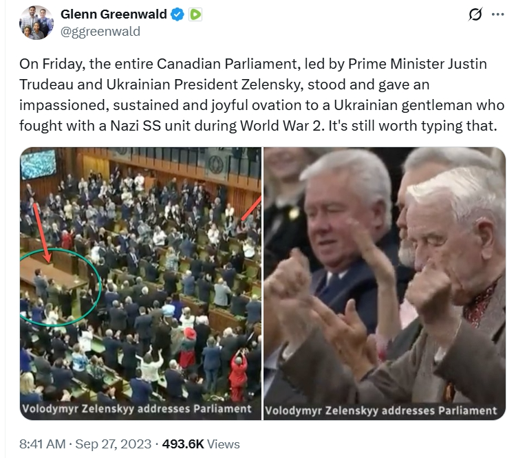 Pax Trumpiana tweet media
