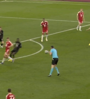 The Touchline | 𝐓 tweet media