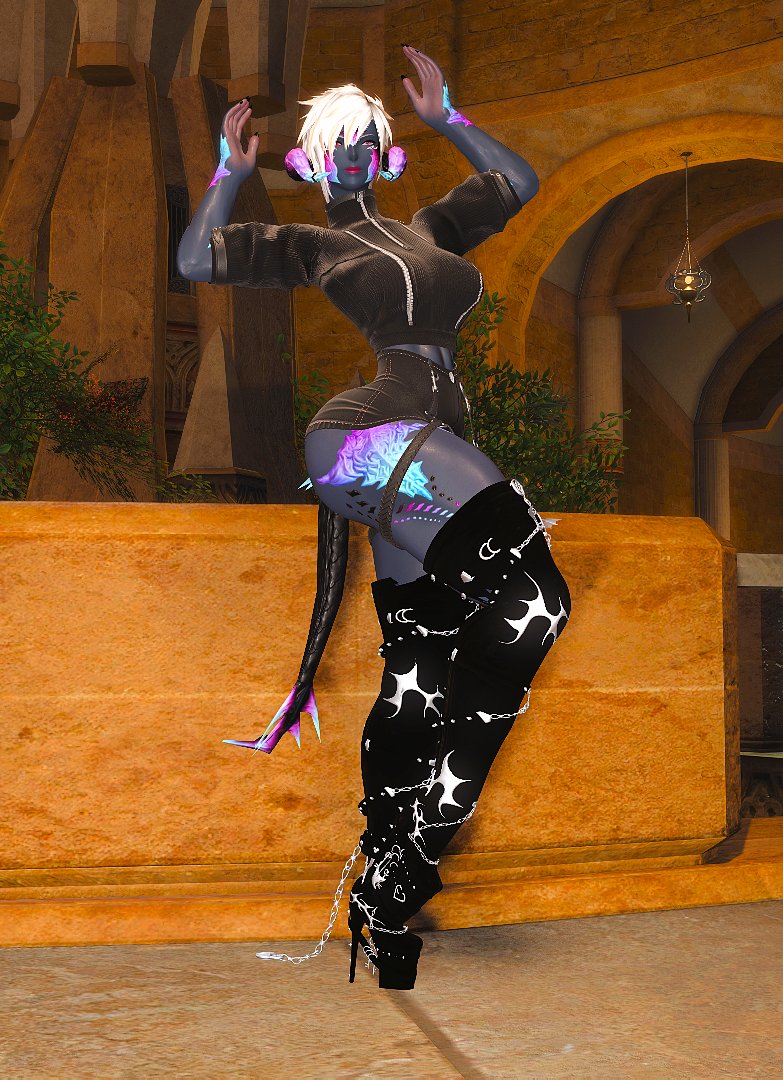 CiaranBree's tweet photo. Hope everyone has been well, between a vacation, work and my house being occupied by a new furry chaos gremlin life has been interesting. But anyway everyone stay awesome, be lewd or dont be life is what you make of it!
#gposer
#AuRa https://t.co/BgdvnvdI5D