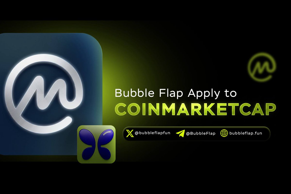 BubbleFlap tweet media