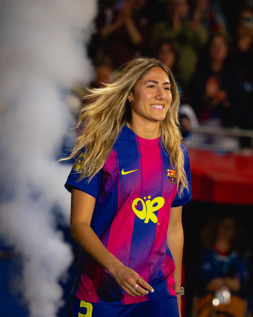 La felicitat de Laia Aleixandri ☺️