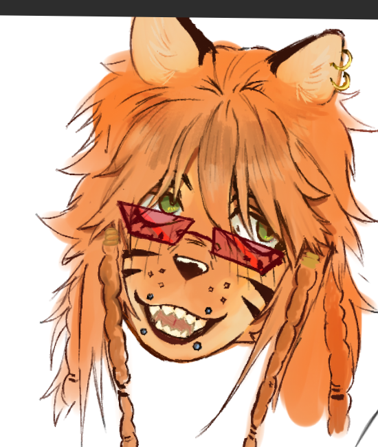 ✧ KRV // Comms open tweet media