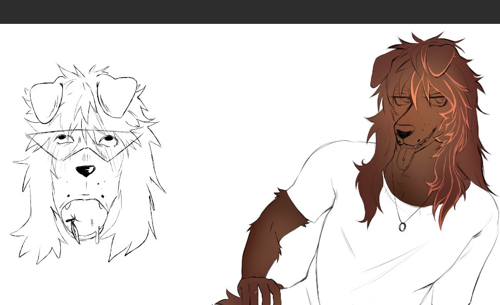 ✧ KRV // Comms open tweet media