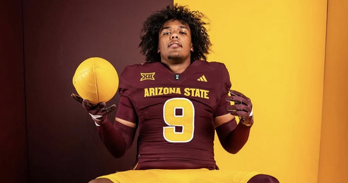 Brandon Huffman tweet media