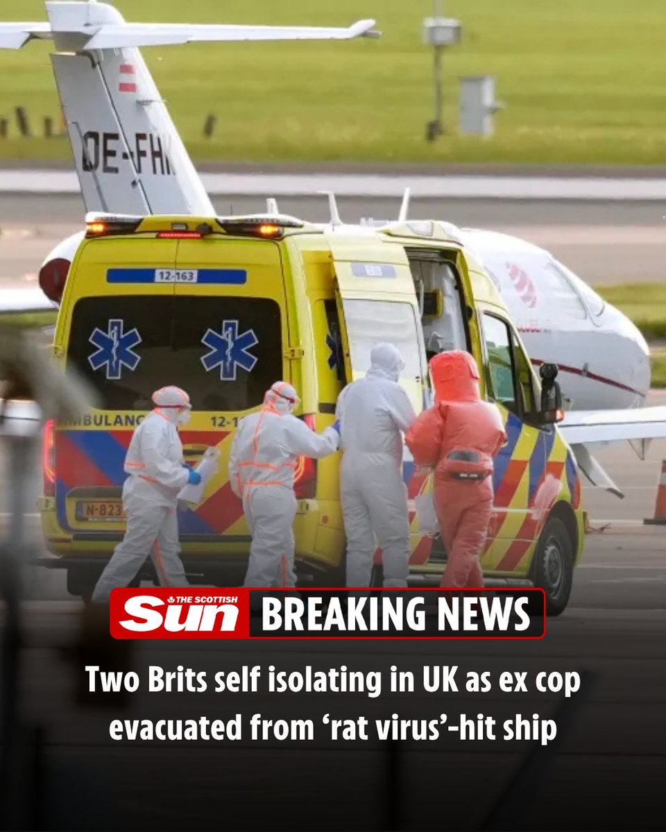 The Scottish Sun tweet media