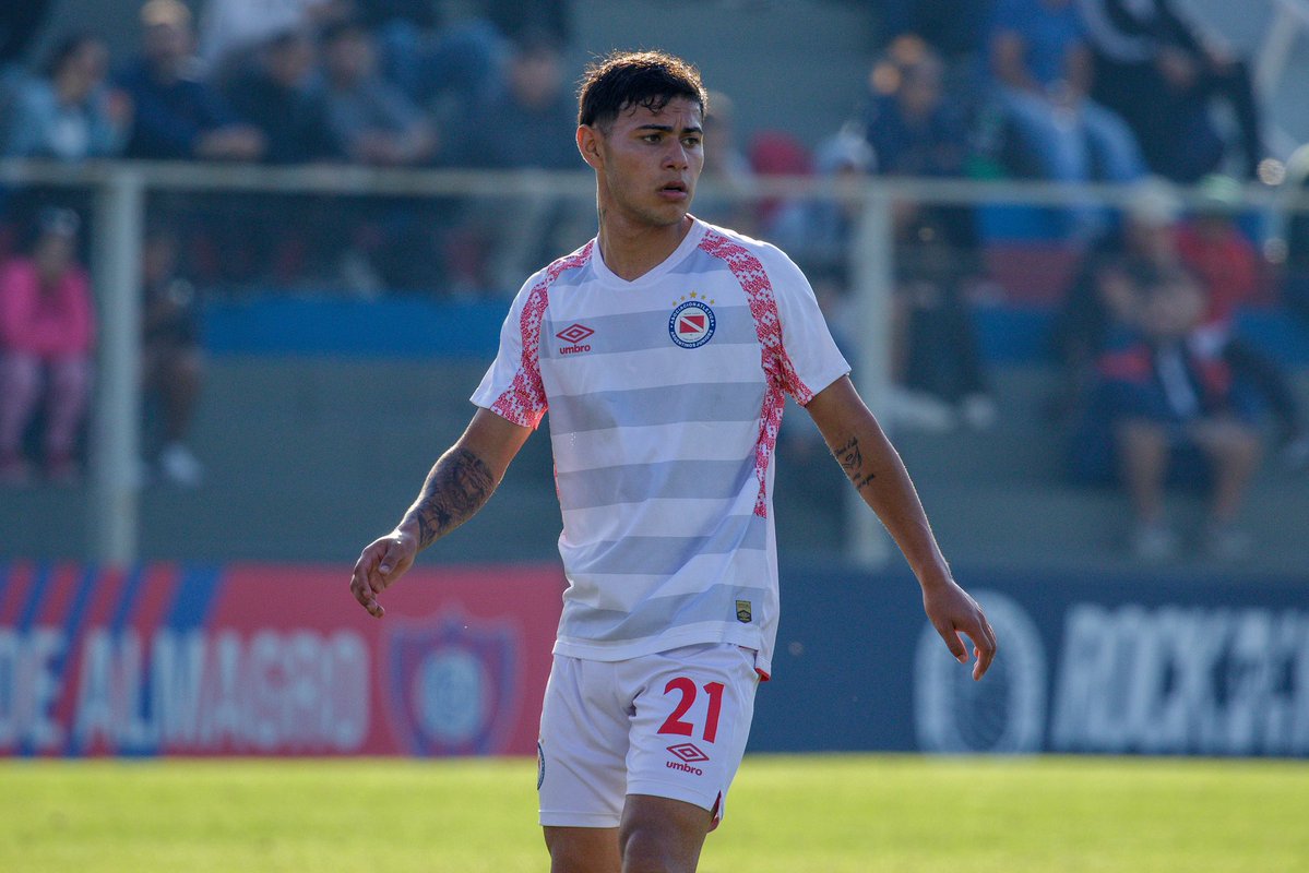 Argentinos Juniors (@AAAJoficial) on X