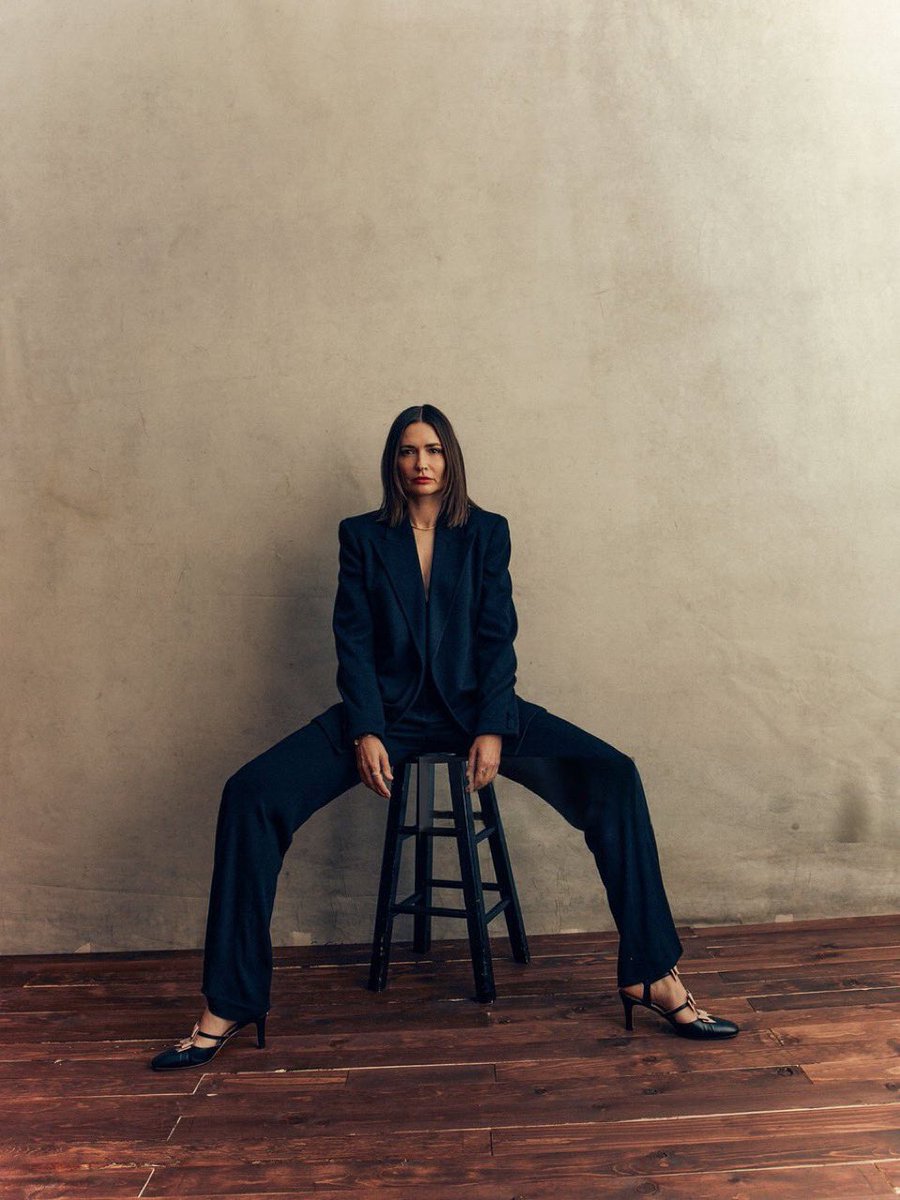 long ass legs