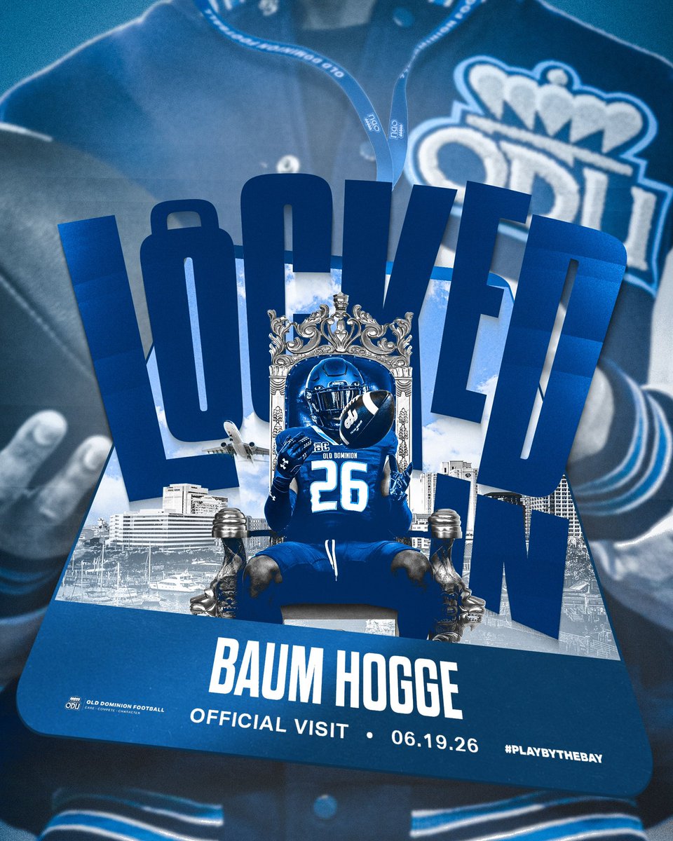 Baum Hogge tweet media