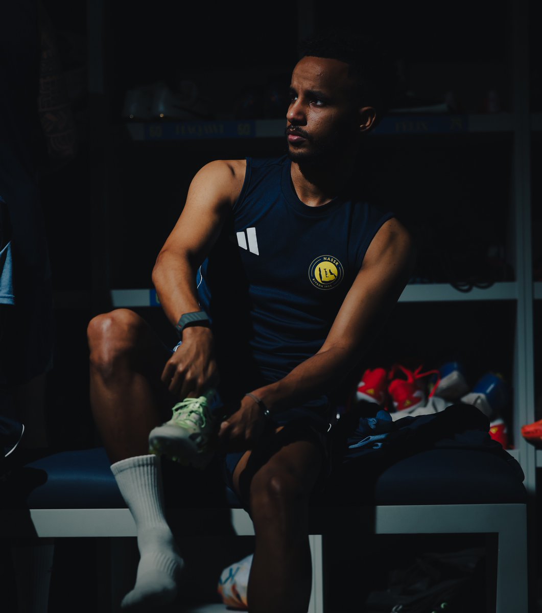 AlNassr FC tweet media