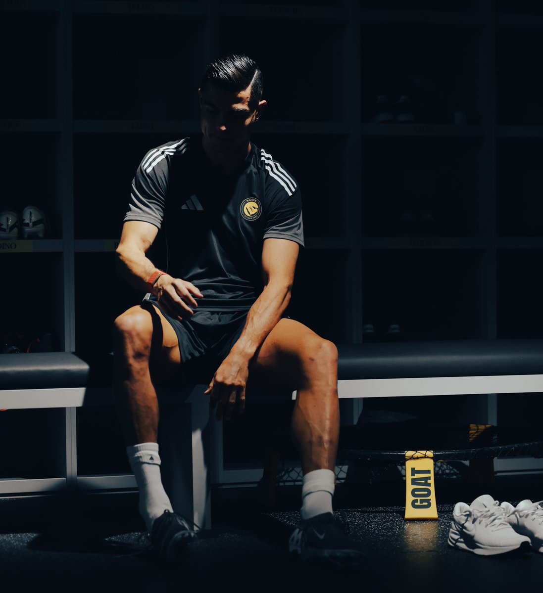 AlNassr FC tweet media
