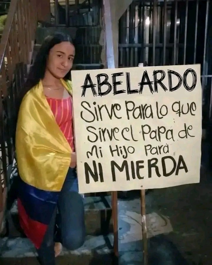 Esto dicen las mujeres del Filipichin.