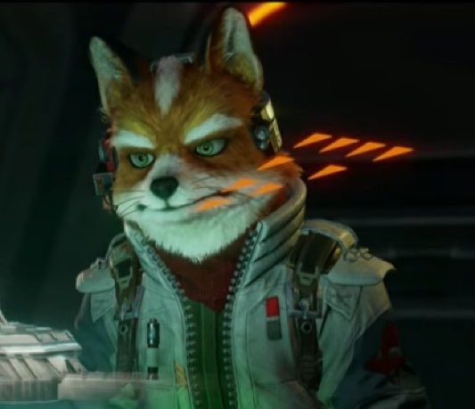 i fw the new starfox designs cuz they remind me of the old snes puppets

and i looooove the old snes puppets🤤