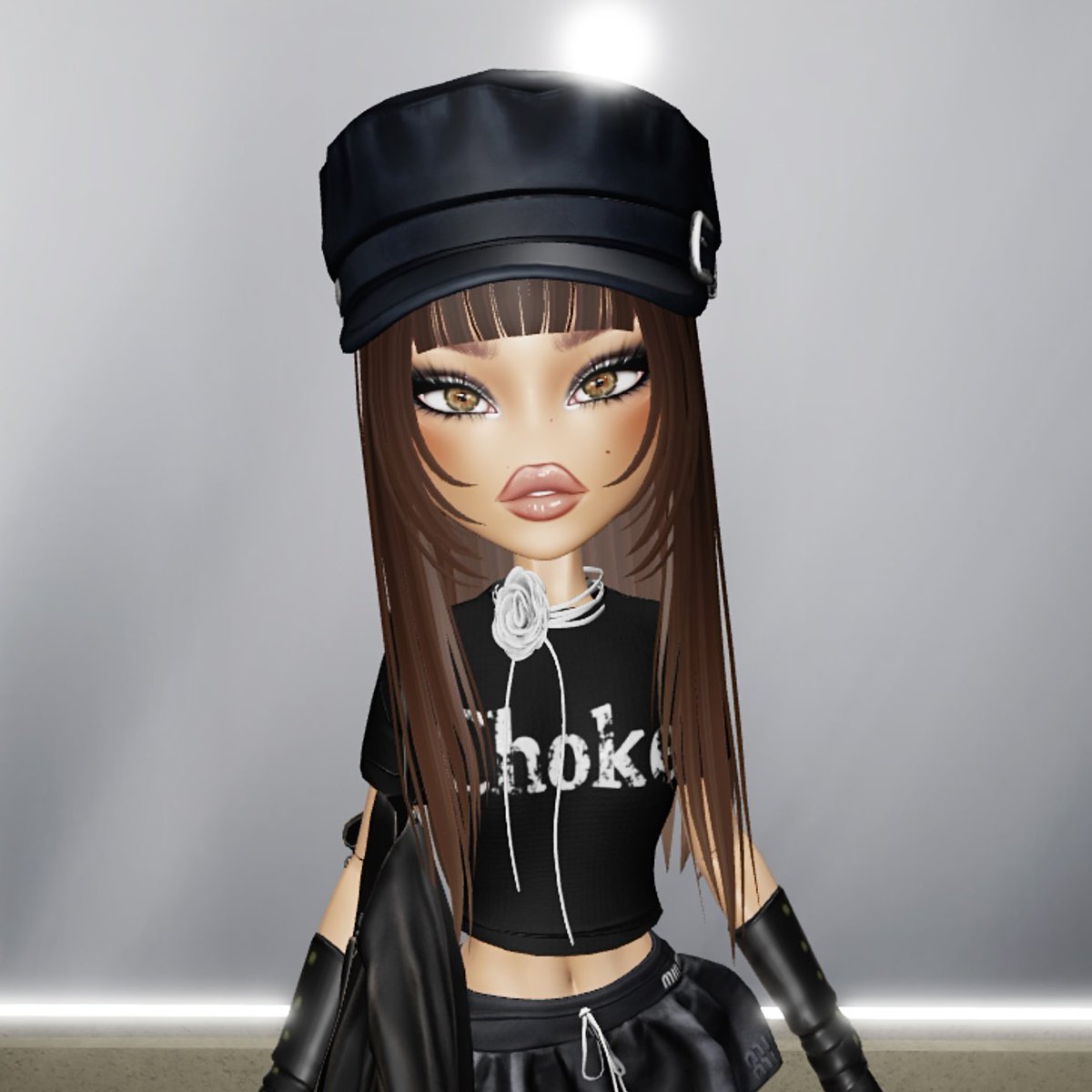 playjennstudios's tweet photo. Take a look at Luxury Avatar Creator’s custom makeup gamepass.

Allowing you to use both your own decal ID’s on our custom heads + have access to extra makeup by us! 

#LuxuryAvatarCreator | Coming Soon to @Roblox https://t.co/Nm9T0m5mWF